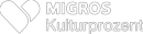 MIGROS Kulturprozent